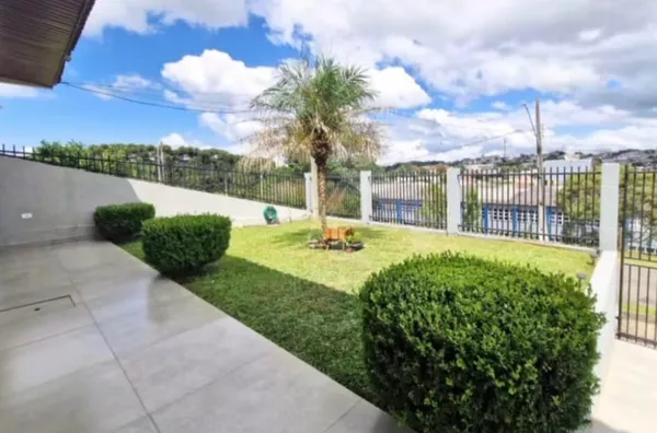 Linda Casa para venda no  Centro de Campina Grande Do Sul