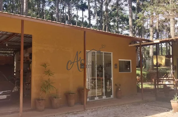 Chácara para venda, Mandassaia, Campina Grande Do Sul - Foto 8