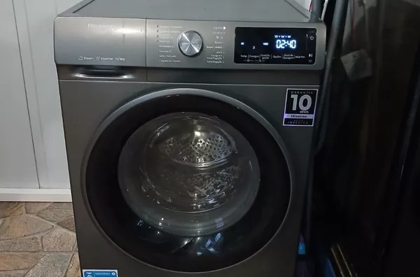 Apartamento mobiliado para locação com todas as taxas incluídas no condomínio - Foto 9
