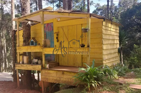 Chácara para venda, Mandassaia, Campina Grande Do Sul - Foto 10