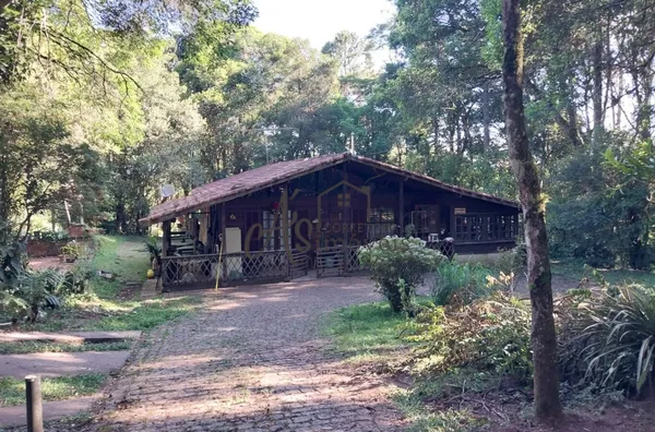 Chácara para venda,  - Selecione - Bairro, Campina Grande Do Sul