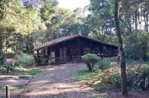 Chácara para venda,  - Selecione - Bairro, Campina Grande Do Sul
