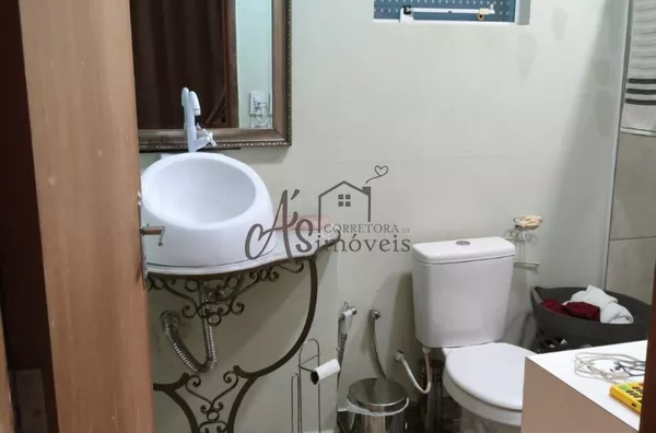 Chácara para venda, Mandassaia, Campina Grande Do Sul - Foto 17