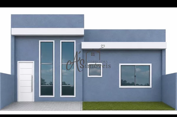 Casa para venda, 3 quarto(s),  Colônia Faria, Colombo