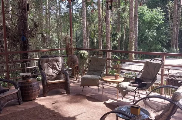 Chácara para venda,  Mandassaia, Campina Grande Do Sul