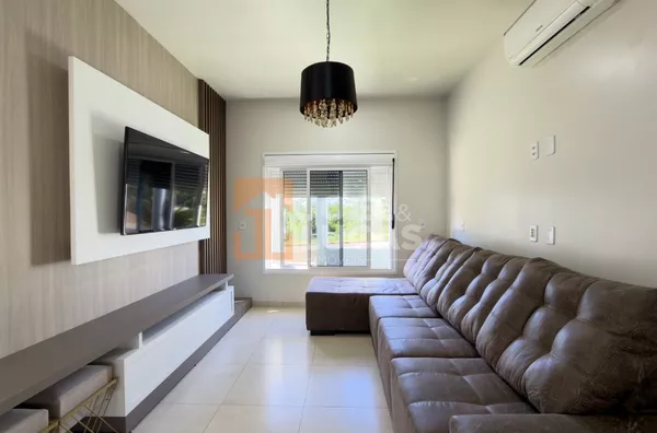 Casa à venda | Parque Dos Estados