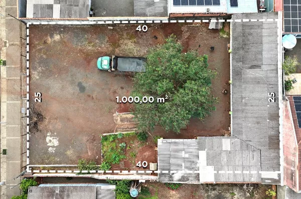 Terreno à Venda na Primeiro de Maio | Centro