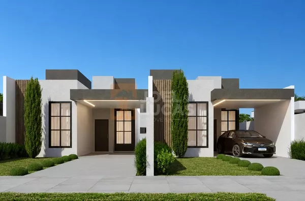 Casa em Construção à Venda | Centro