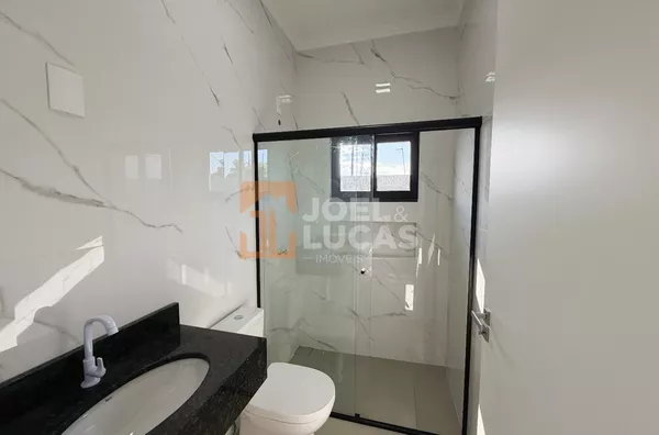 Casa à Venda | Jardim Iguaçu - Foto 7