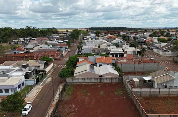 Terreno à Venda | Parque Dos Estados