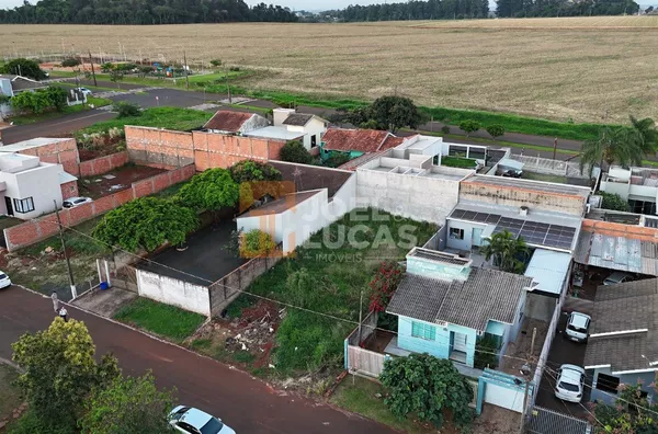 Terreno à Venda | São Lourenço
