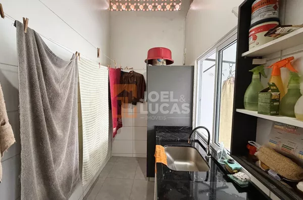 Casa à venda | Parque Dos Estados - Foto 9