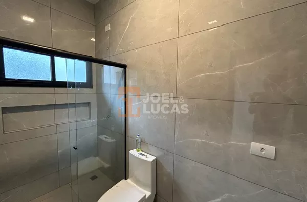 Casa à Venda | São Lourenço