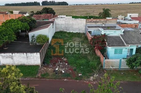 Terreno à Venda | São Lourenço
