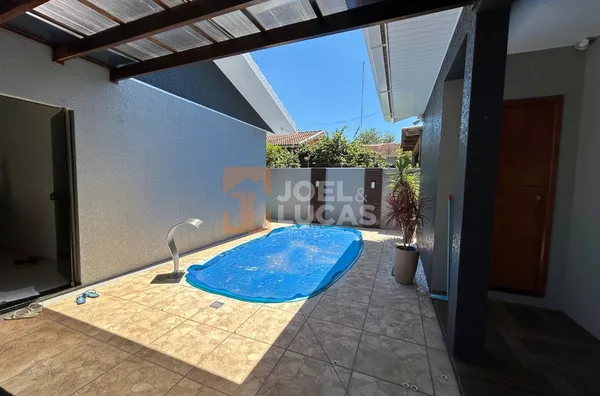 Casa à Venda | Parque Dos Estados