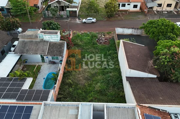 Terreno à Venda | São Lourenço
