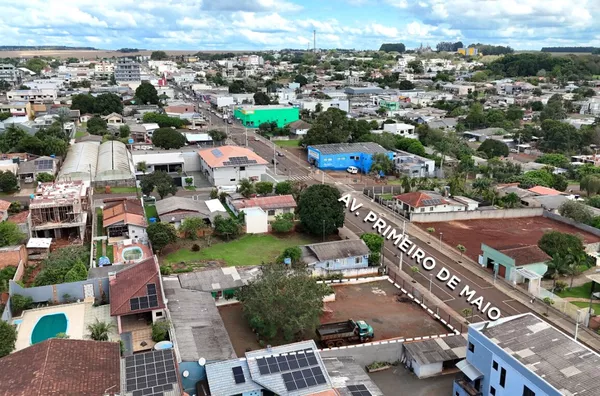 Terreno à Venda | Centro