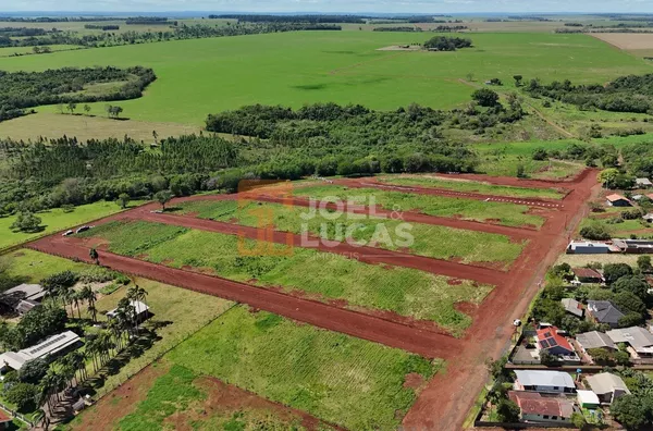 Terreno Parcelado | Parque dos Estados