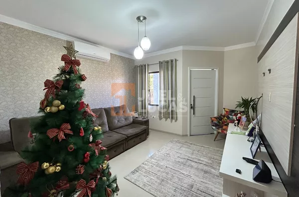Casa à Venda | Parque Dos Estados