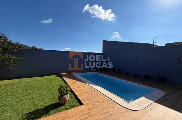 Casa à Venda | São Lourenço - Foto 12