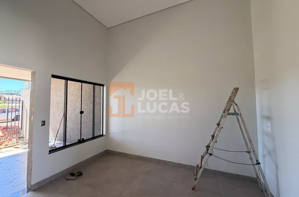Casa à Venda | São Lourenço
