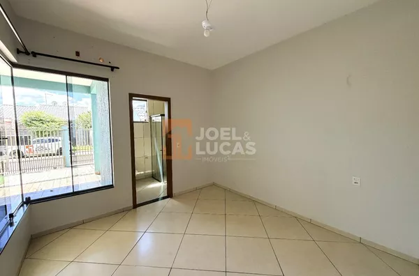 Casa à Venda | Parque Dos Estados