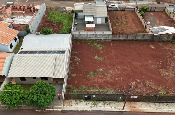 Terreno à Venda | Parque Dos Estados