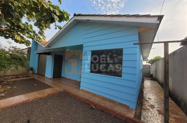 Casa à Venda | São Lourenço
