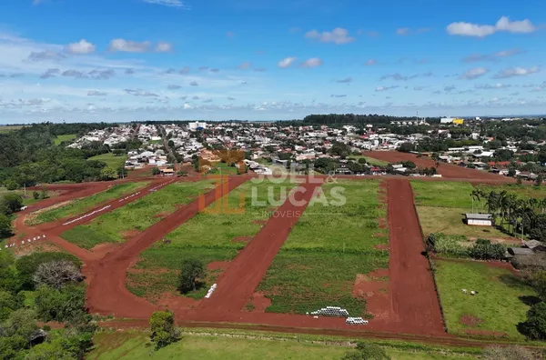 Terreno Parcelado | Parque dos Estados
