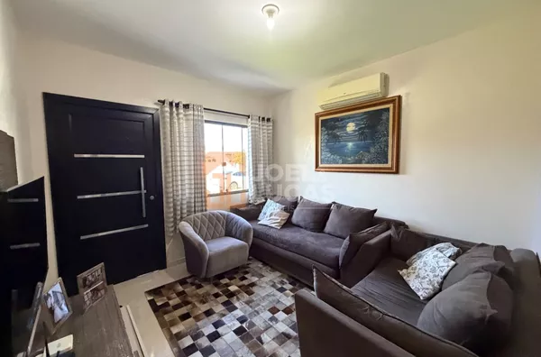 Casa à Venda | São Lourenço