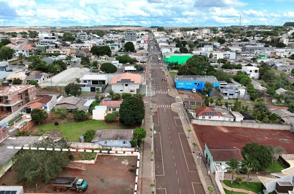 Terreno à Venda | Centro
