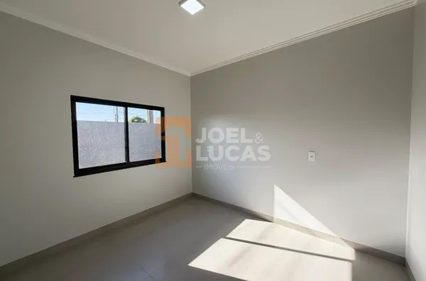 Casa à Venda | Jardim Iguaçu