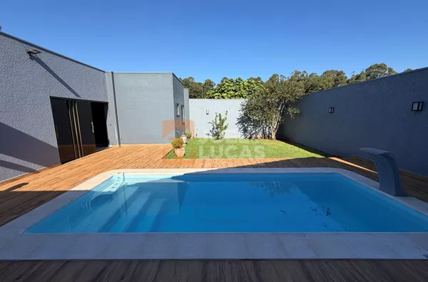 Casa à Venda | São Lourenço - Foto 13