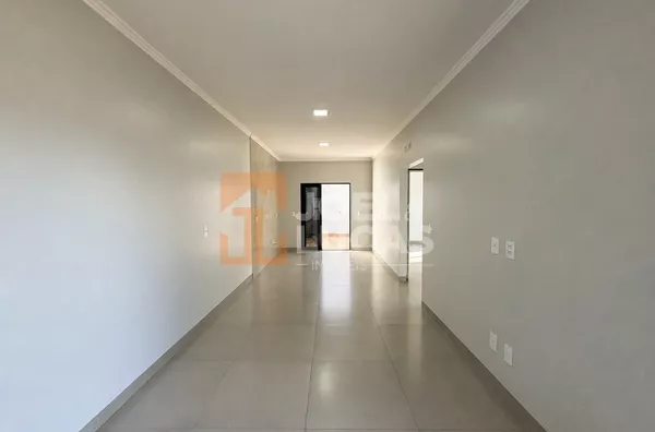 Casa à Venda | Jardim Iguaçu