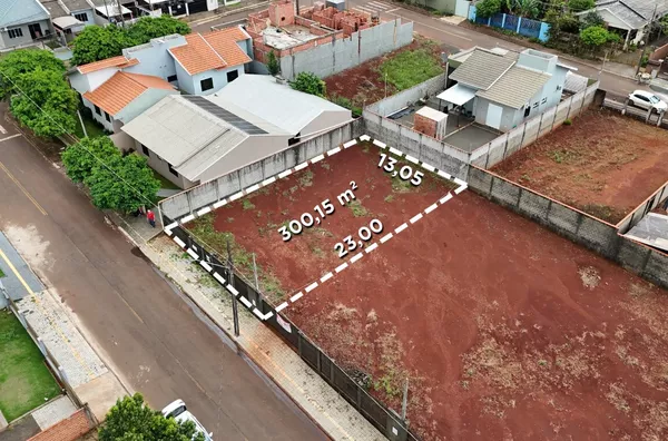 Terreno à Venda | Parque Dos Estados