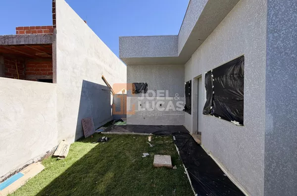 Casa de Esquina à Venda | São Lourenço - Foto 11