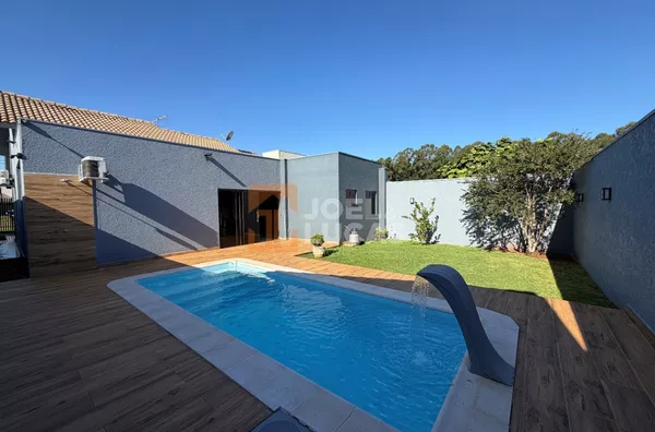 Casa à Venda | São Lourenço