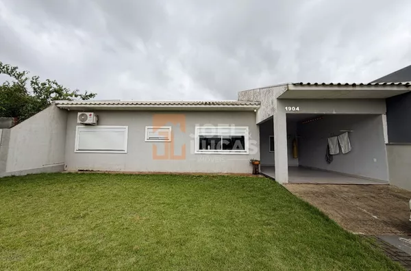 Casa à venda | Parque Dos Estados