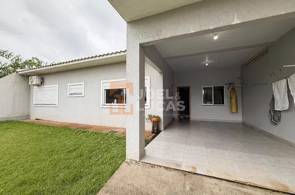Casa à venda | Parque Dos Estados