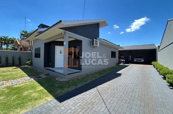 Casa à Venda | Parque Dos Estados