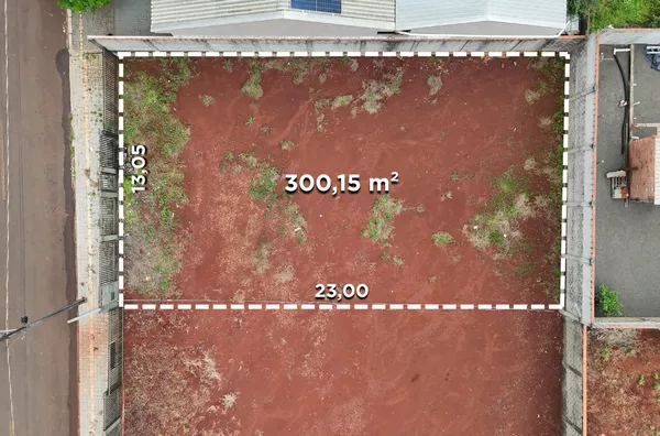 Terreno à Venda | Parque Dos Estados