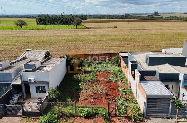 Terreno à Venda | Jardim Ascari