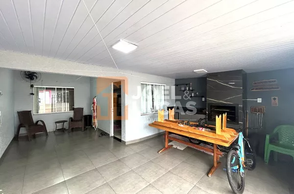 Casa à Venda | Jardim Ascari