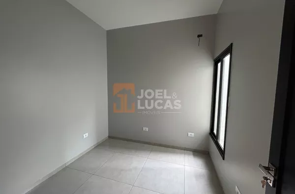 Casa à Venda | São Lourenço