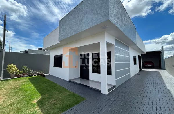 Casa à venda | Jardim Dos Ipês