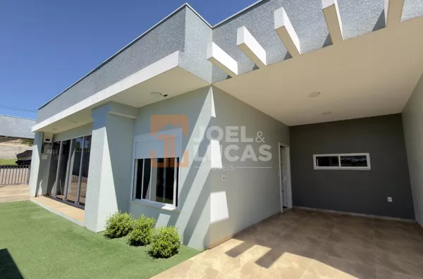 Casa à venda | Parque Dos Estados