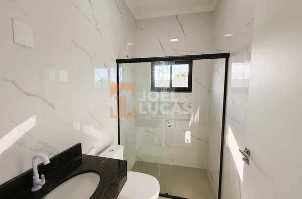 Casa à Venda | Jardim Iguaçu