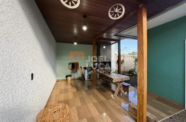 Casa à Venda | Parque Dos Estados