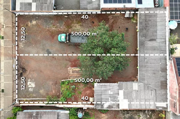 Terreno à Venda | Centro