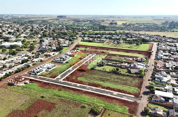 Terreno à Venda | Jardim Dos Ipês
